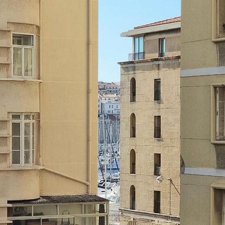 La Caisserie Vieux-Port / Une Chambre Et Balcon Apartment Marseille Exterior photo
