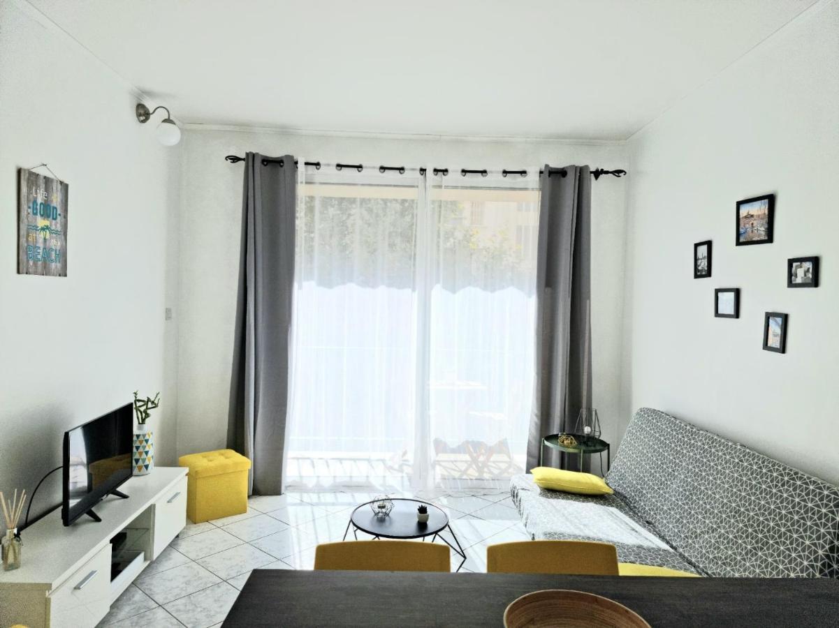 La Caisserie Vieux-Port / Une Chambre Et Balcon Apartment Marseille Exterior photo