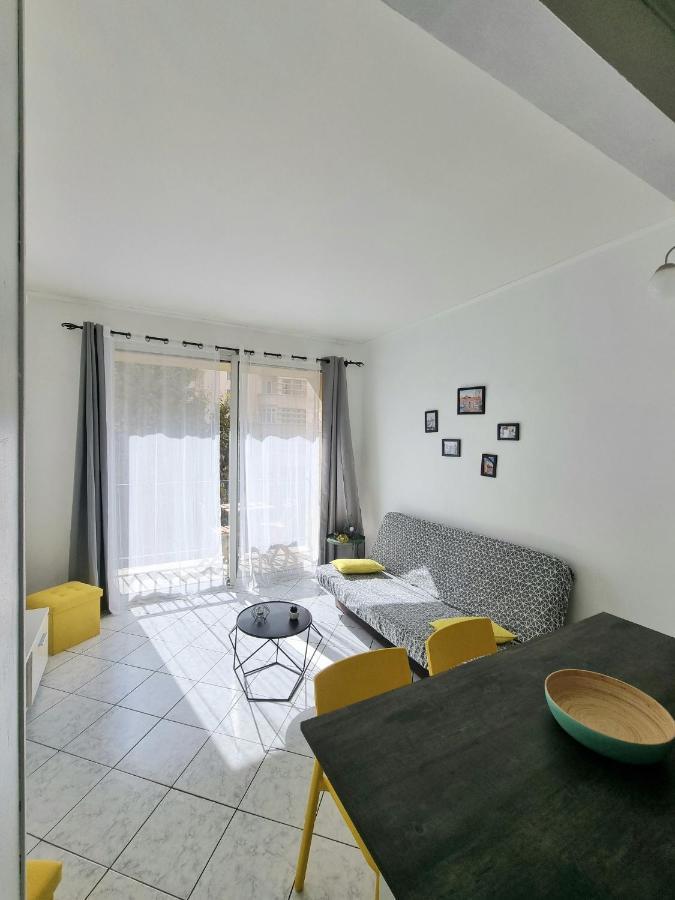La Caisserie Vieux-Port / Une Chambre Et Balcon Apartment Marseille Exterior photo